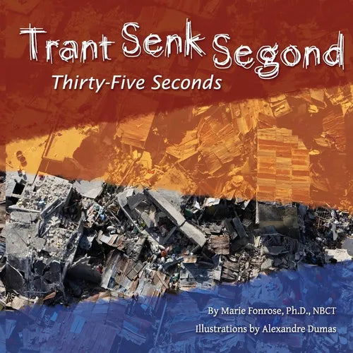 Trant Senk Segond