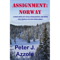 Assignment: Norway