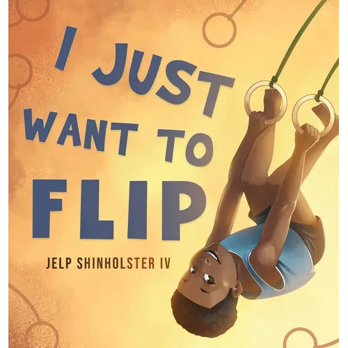 I Just Want To Flip