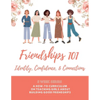 Friendships 101 Curriculum