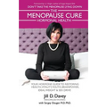 The Menopause Cure and Hormonal Health
