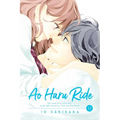 Ao Haru Ride, Vol. 13