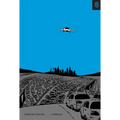 Where Is My Flying Car?