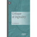 Critique of Digitality