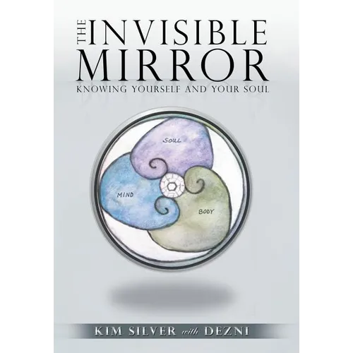 The Invisible Mirror: Knowing Yourself and Your Soul