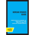 Korean Studies Guide