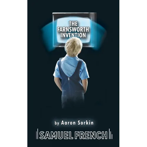 The Farnsworth Invention