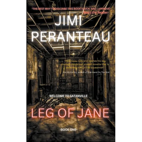 Leg of Jane