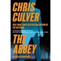 The Abbey: An Ash Rashid Novel