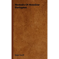 Memoirs Of Monsieur Dartagnan