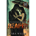 Guarded by the Reaper: Monster Security Agency