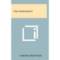 The Atonement