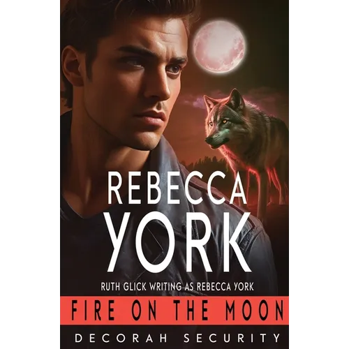 Fire on the Moon