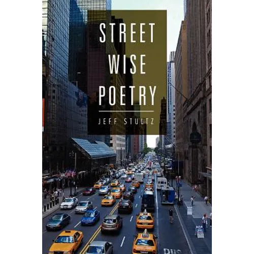 Street Wise Poetry