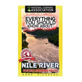 Everything You Should Know About: Nile River Faster Learning Facts
