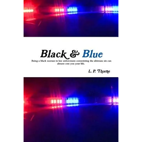 Black & Blue