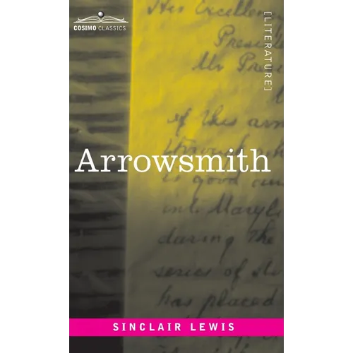 Arrowsmith
