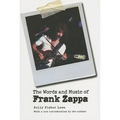 The Words and Music of Frank Zappa