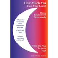 How Much You Trust Your Lover?