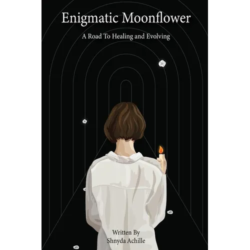 Enigmatic MoonFlower