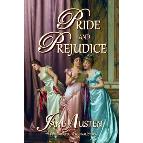 Pride and Prejudice