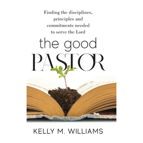 The Good Pastor
