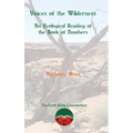 Voices of the Wilderness: An Ecological Reading of the Book of Numbers