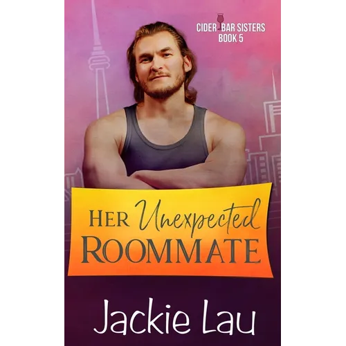 Her Unexpected Roommate