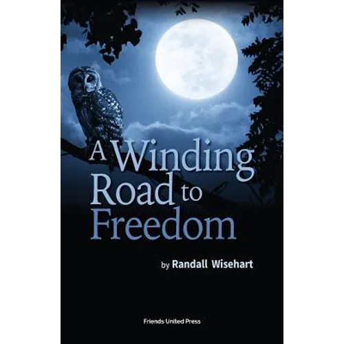 A Winding Road to Freedom