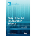 State of the Art in Separation Science