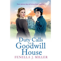 Duty Calls at Goodwill House
