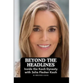 Beyond the Headlines: Inside the Koch Dynasty with Julia Flesher Koch