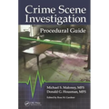 Crime Scene Investigation Procedural Guide