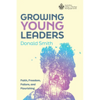 Growing Young Leaders - Paperback