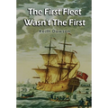 Botany Bay Whalers Pre -First Fleet
