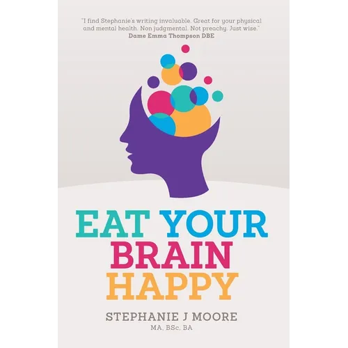Eat Your Brain Happy