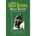 Basic High School Math Review
