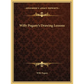 Willy Pogany's Drawing Lessons