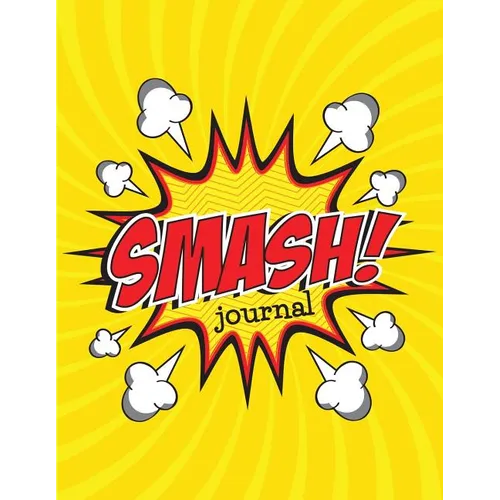 Smash Journal