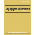 Army Deployment and Redeployment (FM 3-35)