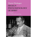 Hegel S Phenomenology of Spirit