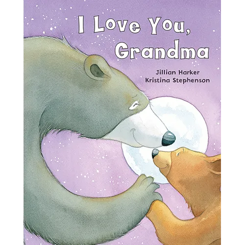 I Love You, Grandma