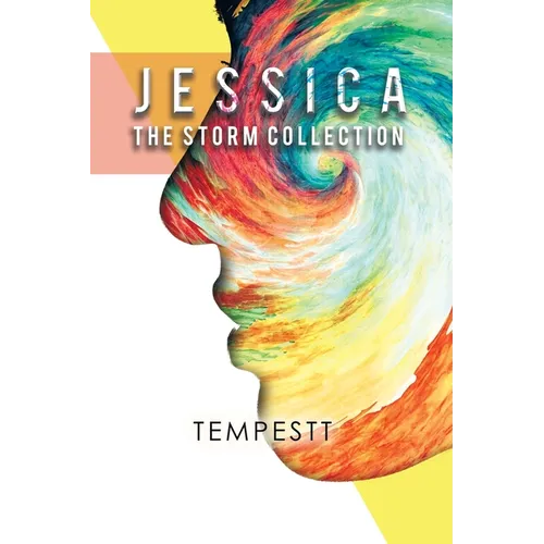 Jessica: The Storm Collection