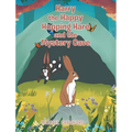 Harry the Happy Hopping Hare and the Mystery Cave