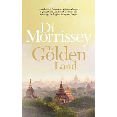 The Golden Land