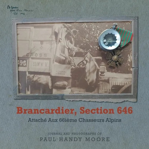 Brancardier, Section 646