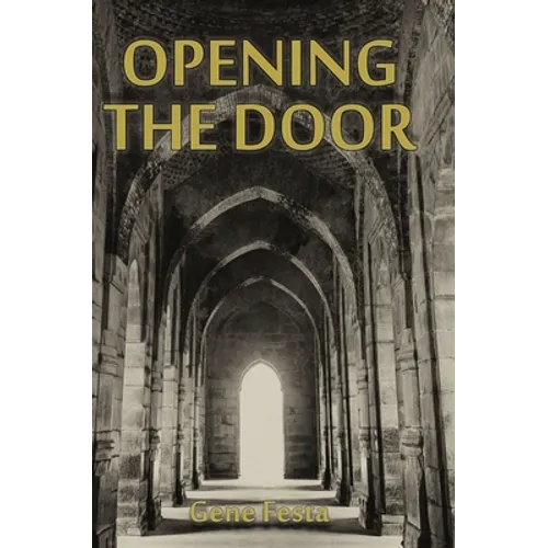 Opening The Door