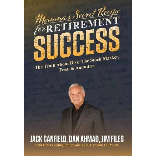 Momma's Secret Recipe For Retirement Success