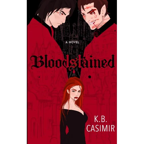 Bloodstained