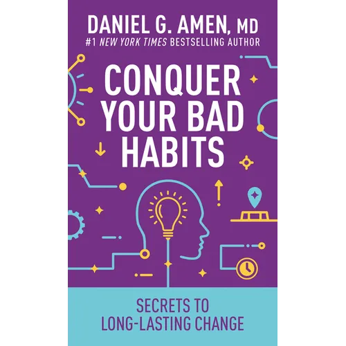 Conquer Your Bad Habits: Secrets to Long-Lasting Change